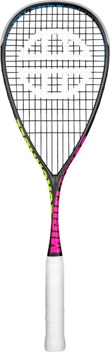 Unsquashable MIGUEL RODRÍGUEZ ONE20 LIMITED EDITION racket