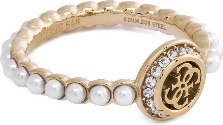 Guess JUBR05522JWYG Tiny Pearl (54, 56)