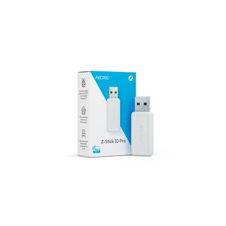 Aeotec Z-Stick 10 Pro