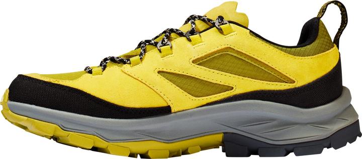 Produktbild Jack Wolfskin Cyrox Texapore Low M (48)