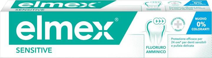Immagine prodotto Elmex Sensitive (75 ml)