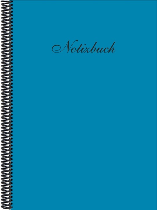 Mittelblau