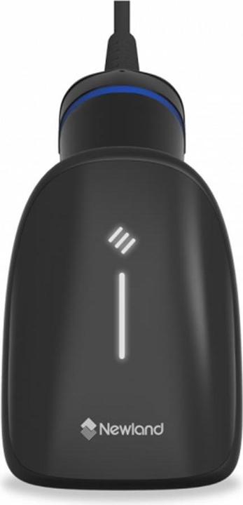 Image du produit Newland HR23 Dorada, CMOS, 2D, kit (USB, tourné) (Codes à barres 2D)