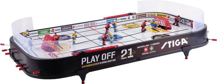 Stiga Eishockey Tischspiel Play Off 21