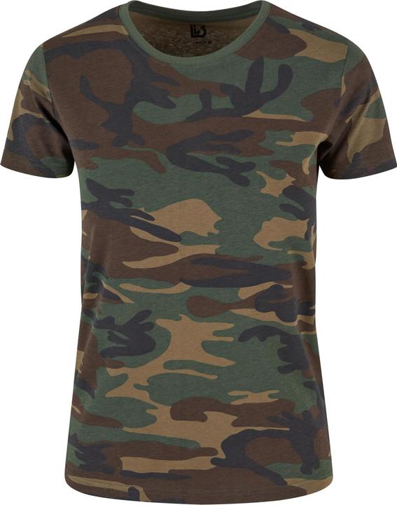 Immagine prodotto Brandit Maglietta da donna - 16197 (XXL)