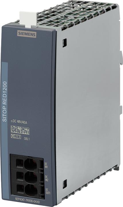 Image du produit Siemens Module de redondance SIEM