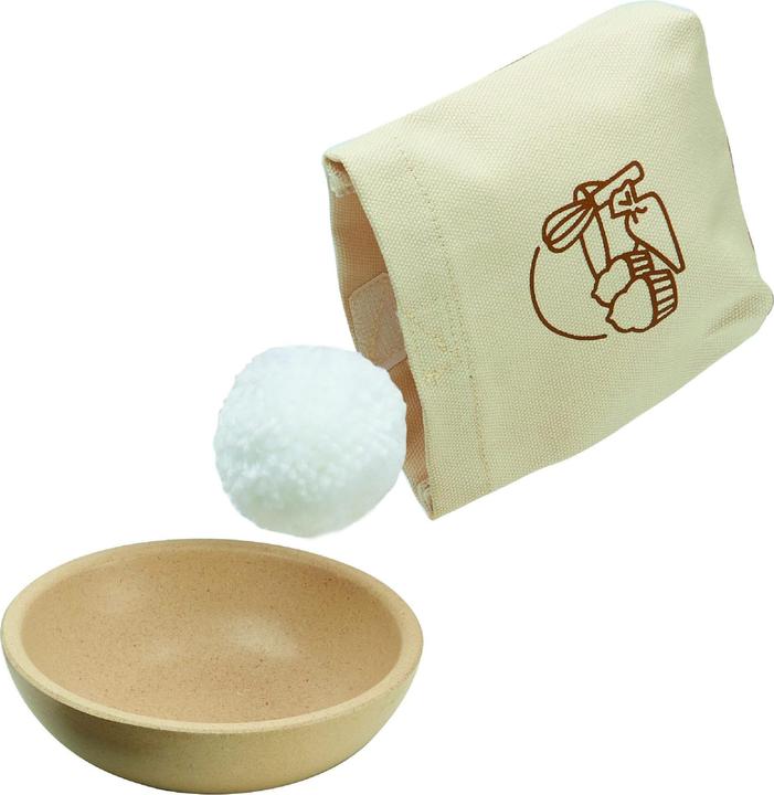 Produktbild Plantoys Cupcake Set