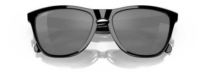 Actual product image Oakley Frogskins