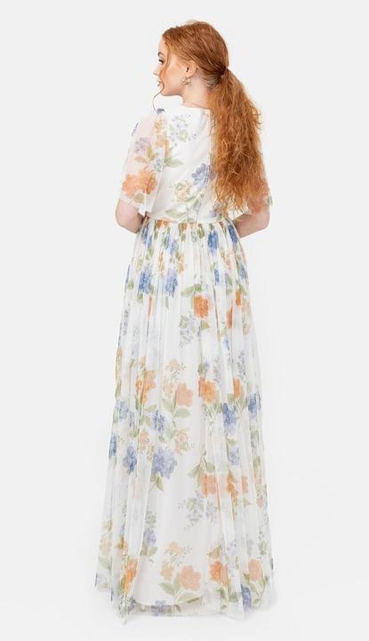 Image du produit Anaya with Love Abito Maxi (40)