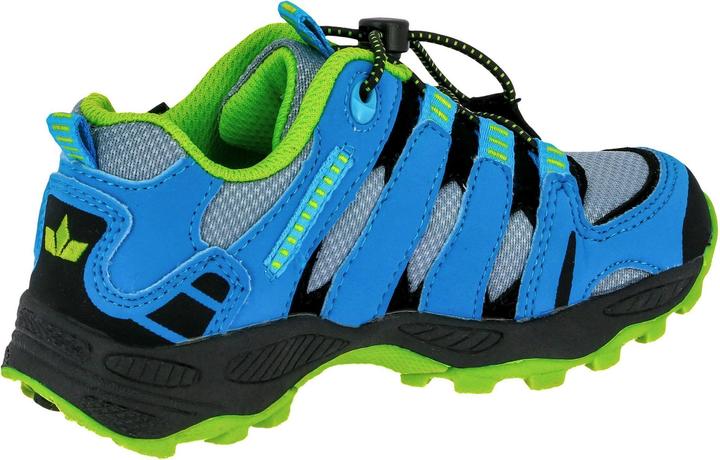 Actual product image Lico sports footwear (31)