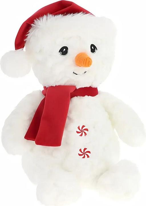 Produktbild Keel Keeleco Schneemann (25 cm)