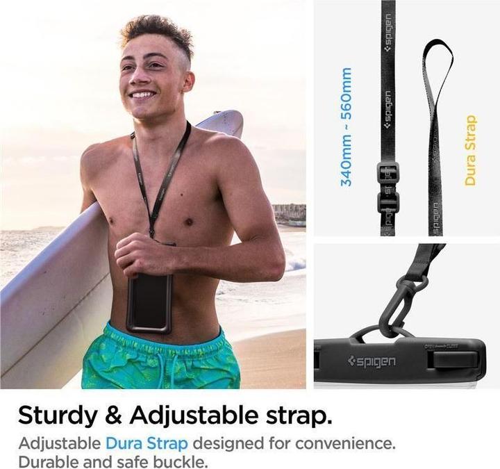 Produktbild Spigen A610 (Universal)