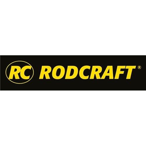 Thumbnail - Rodcraft, Ratsche, Druckluftratschenschrauber RC 3288 10 mm (3/8“) A4-kt. 80 Nm (3/8")