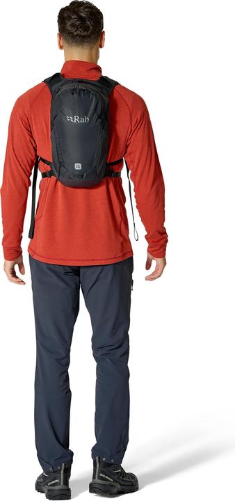 Produktbild Rab Tygen 6 - Wanderrucksack (6 l)