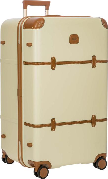 Actual product image Brics Bellagio 4 wheels trolley 80 cm (135 l)