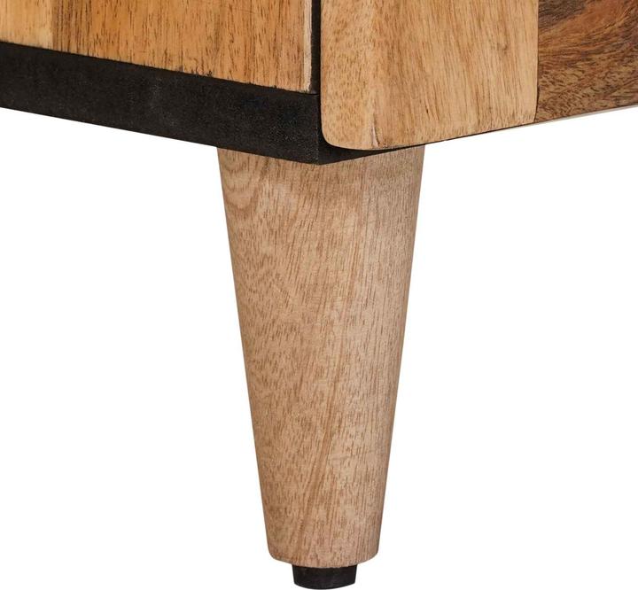 Produktbild vidaXL Sideboard (60 x 33.50 x 75 cm)