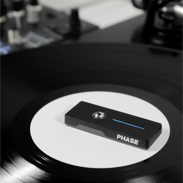 Actual product image MWM Phase Essential