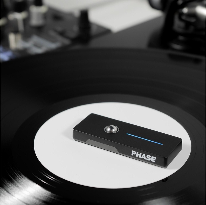 Produktbild MWM Phase Essential