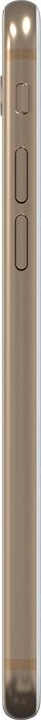 Actual product image Renewd iPhone 8 (64 GB, Gold, 4.70", 12 Mpx, Single SIM, A / Like new)