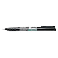 Image du produit Pentel Label vert NMF50 (Noir, 1x)