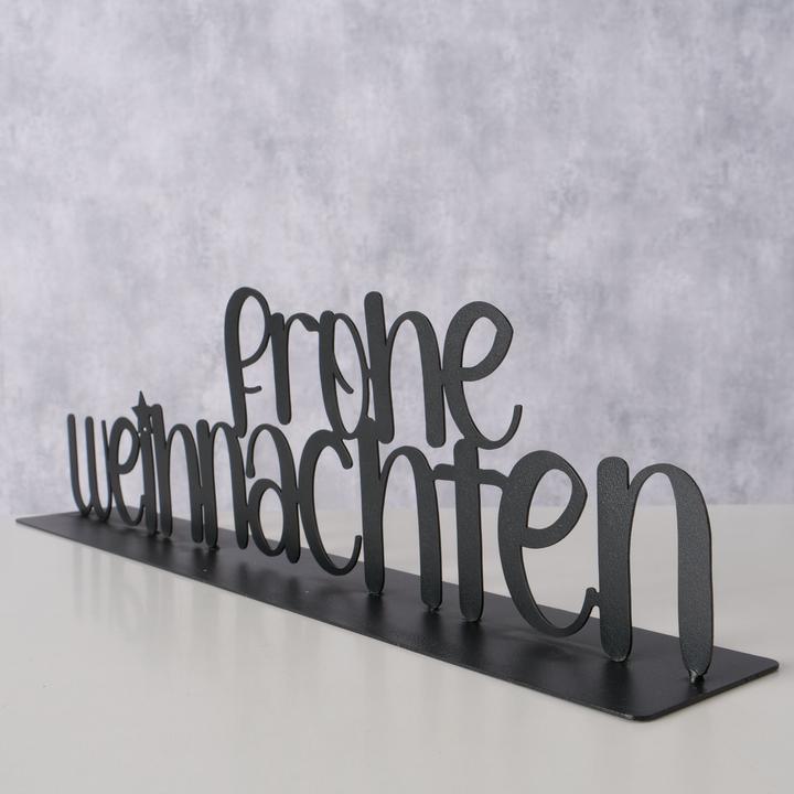 Produktbild Boltze Home Frodo