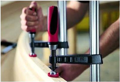 Immagine prodotto Bessey Morsetto a vite in ghisa malleabile TG-2K (500 mm)