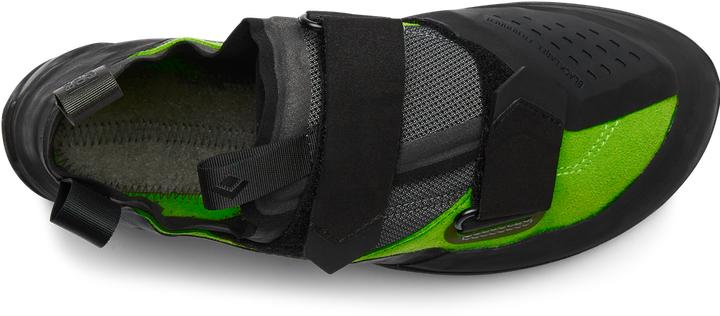 Actual product image Black Diamond Method climbing shoes (45)