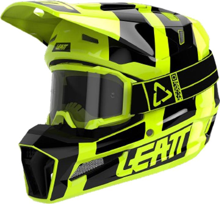 Image du produit Leatt Helmet Kit Moto 3.5 V24 (XL)
