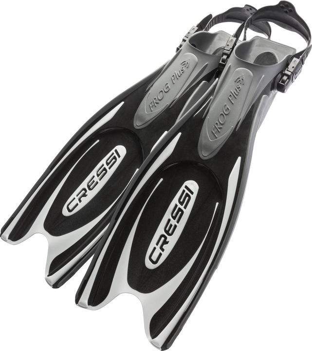 Produktbild Cressi Frog Plus (M/L)