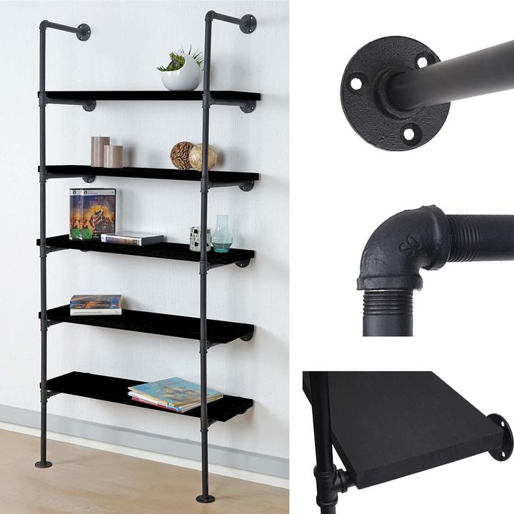 Produktbild MCW C45 (165 x 80 x 28 cm)