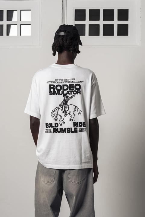 Produktbild Goodies Sportive Rodeo Simulator (S)