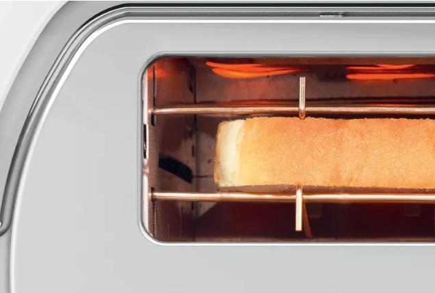 Actual product image Bosch Hausgeräte Compact toaster