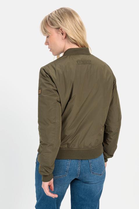 Image du produit Camel Active Blouson en polyester recyclé (38)