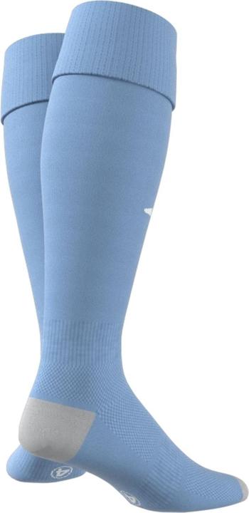 Actual product image adidas Milan 23 football socks blue IB7822 (34-36) (34 - 36)