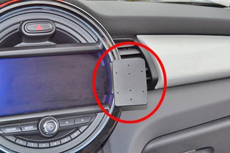 Immagine prodotto Brodit ProClip-Mini Cooper 2015- Montaggio a gomito