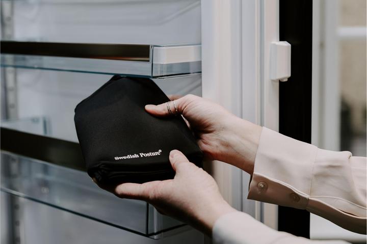 Immagine prodotto Swedish Posture Fascia di raffreddamento per la testa Headeaz