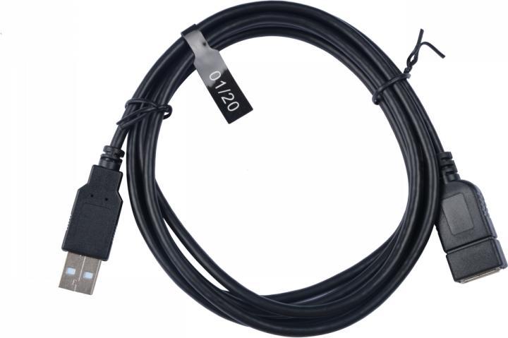 Actual product image V7 Extension cable (1.80 m, USB 2.0)