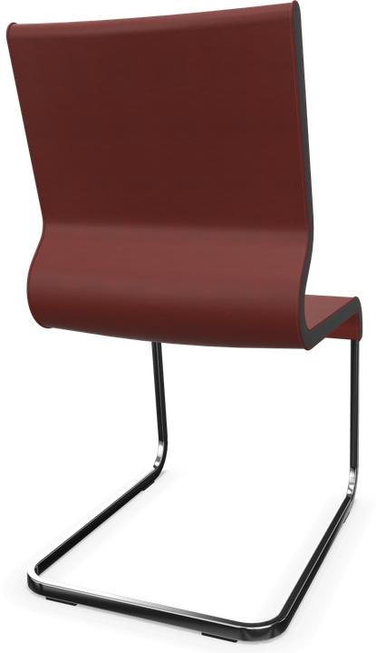 Image du produit Züco LACINTA Comfortline Freischwinger