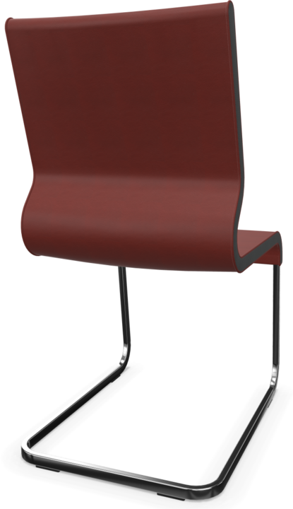 Produktbild Züco LACINTA Comfortline Freischwinger