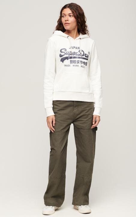 Produktbild Superdry hoodie damen uperdry (S)