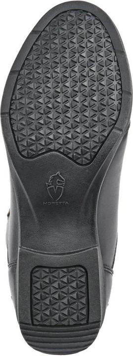 Produktbild Moretta Lange Reitstiefel Carla Leder (40.5)