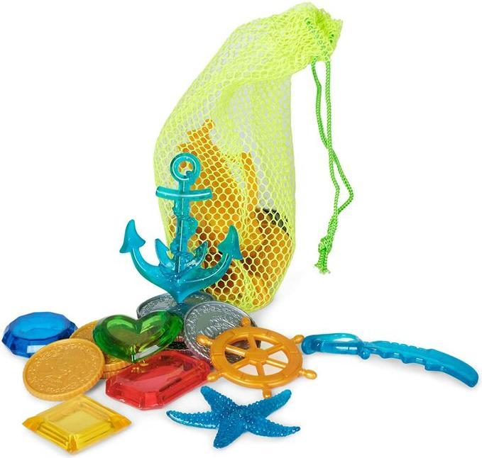 Actual product image Comansi Treasure Hunt - Swimming Pool Game