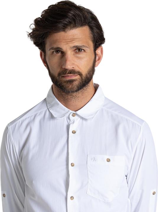 Immagine prodotto Craghoppers NosiLife Nuoro Camicia a maniche lunghe II (M)