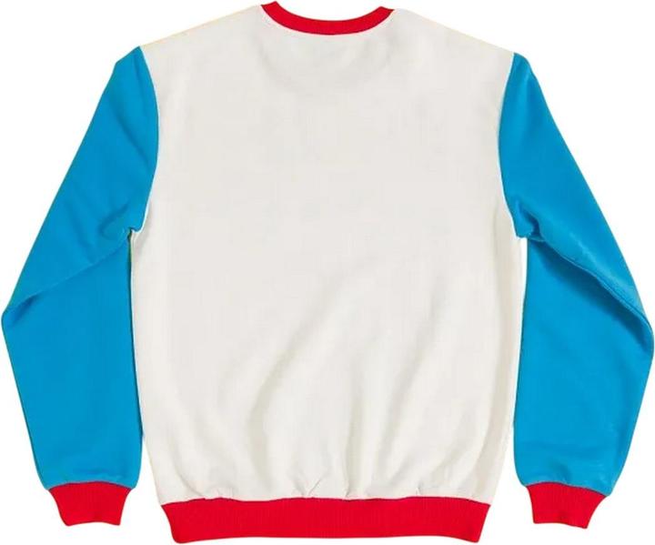Produktbild Disney Sweatshirt Blockfarben (XXL)