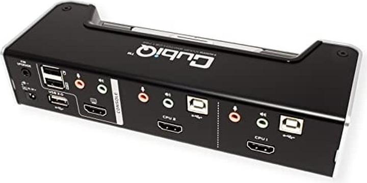 Produktbild Aten CS1792 HDMI KVMP Switch
