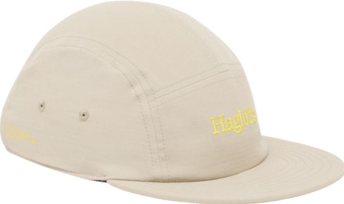 Immagine prodotto Haglöfs Brand Five Panel Cap - Cap