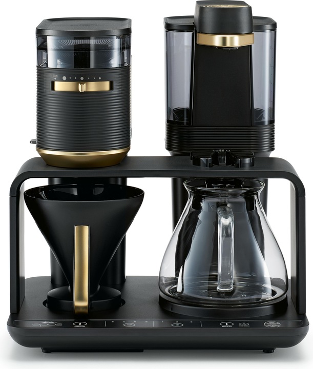 Melitta Filter coffee maker