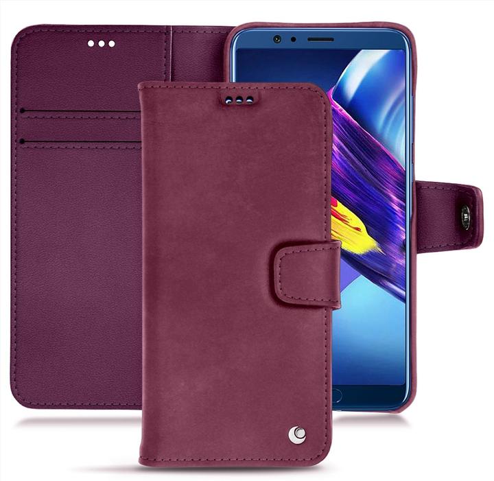 Produktbild Noreve Lederschutzhülle Wallet