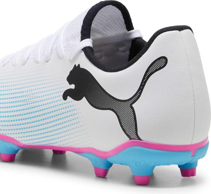 Actual product image Puma Future 7 Play Fg/Ag (45)