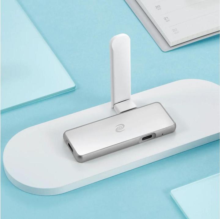 Produktbild Deeper Network Pico ohne Wi-Fi Adapter